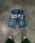 1 OF 1 JORTS
