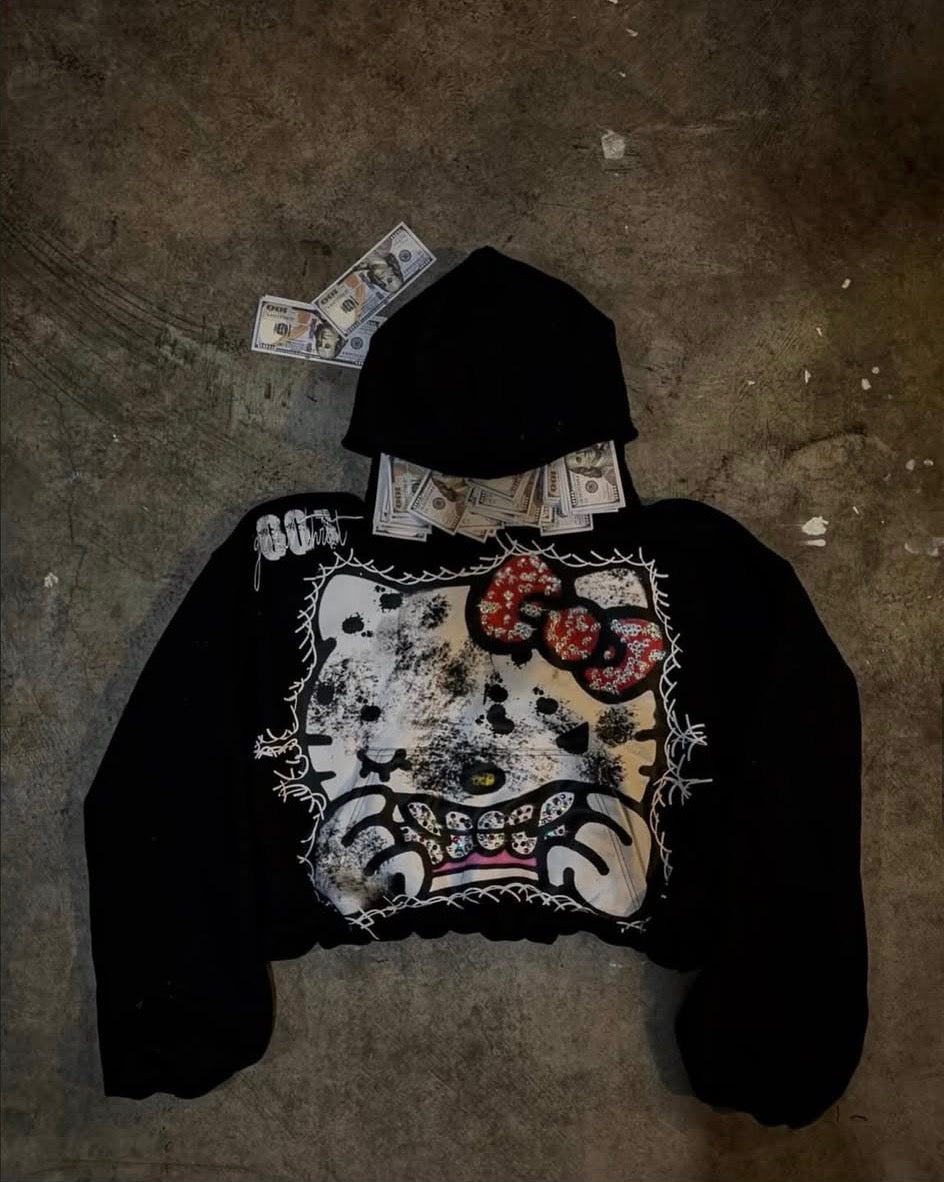 Hello Kitty Pre-me Jackets