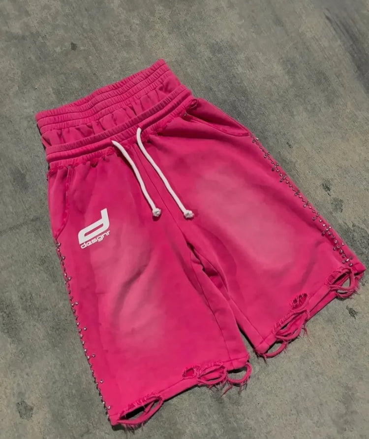 Double Stack Shorts