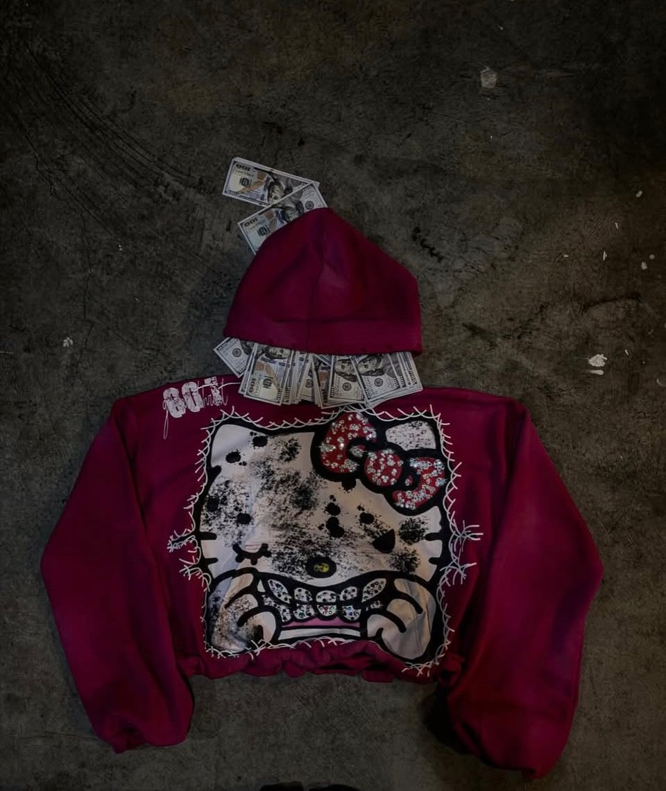 Hello Kitty Pre-me Jackets