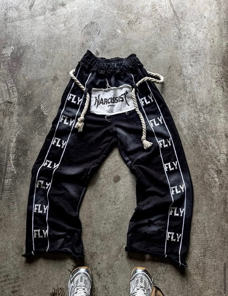 Narcissist Sweatpants