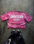 License Graphic Tee
