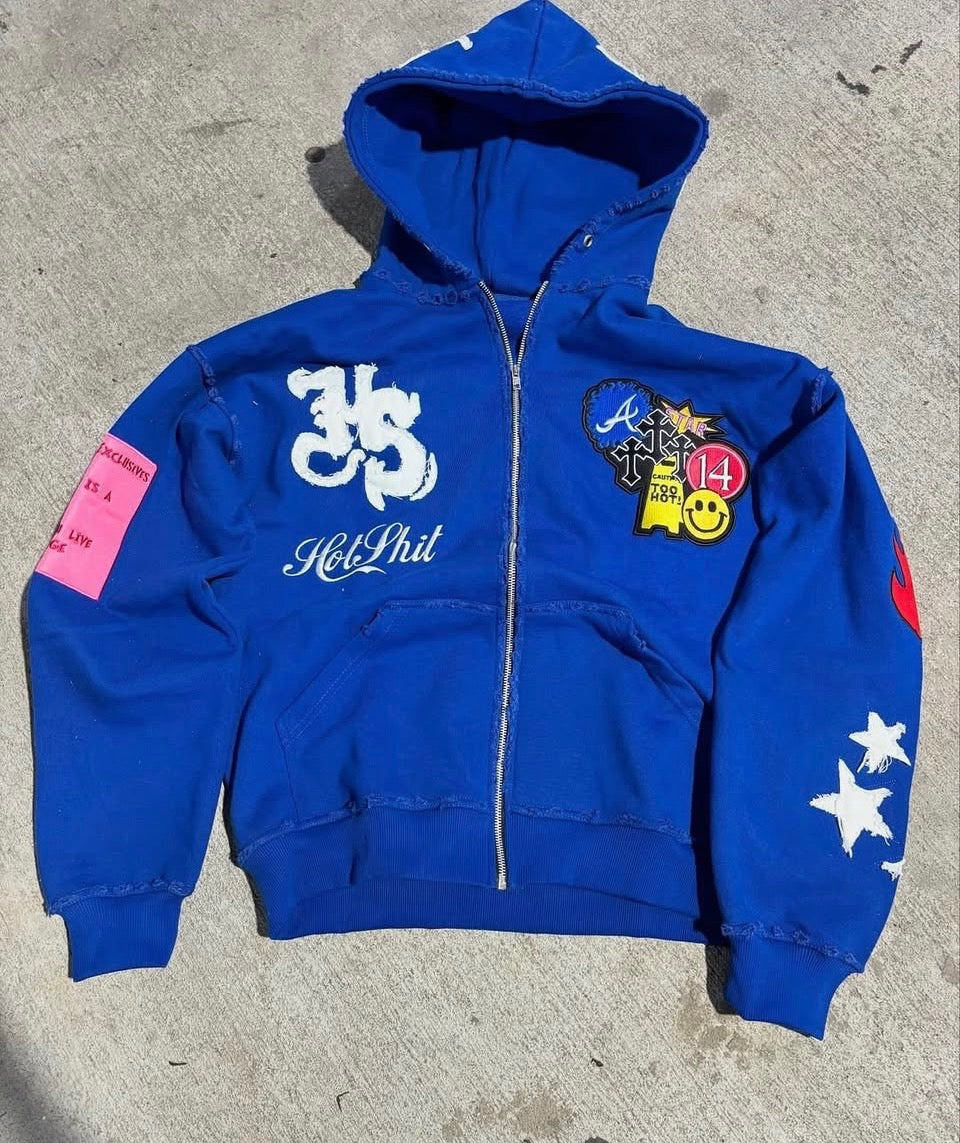 Play Boi Jackets