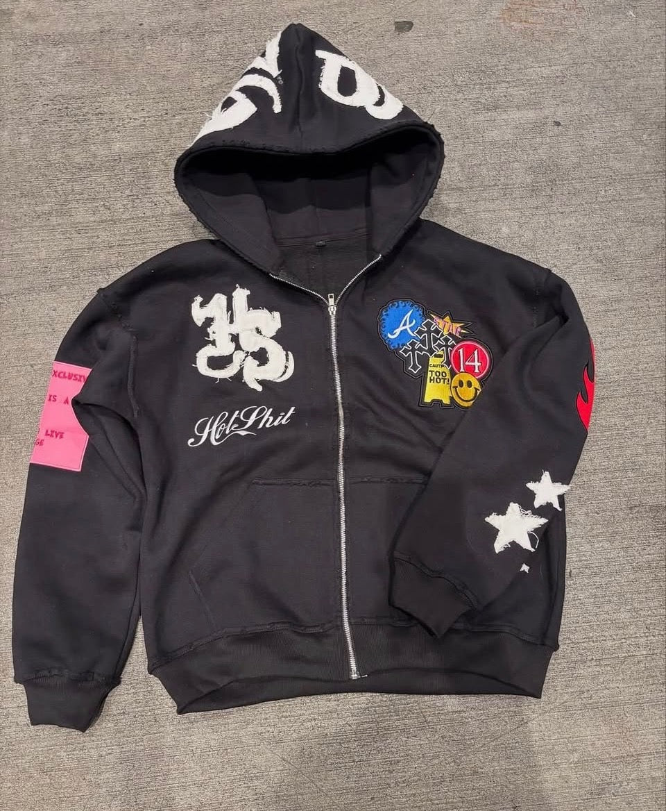 Play Boi Jackets