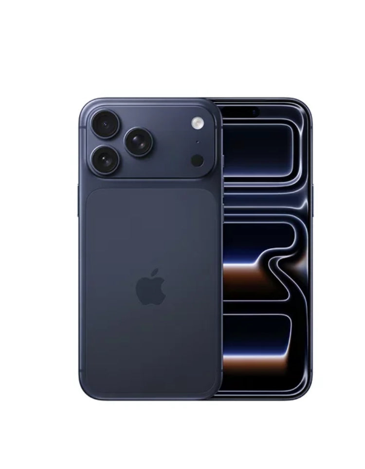 iPhone 17s