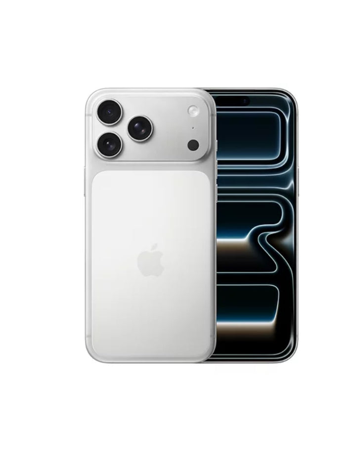 iPhone 17s